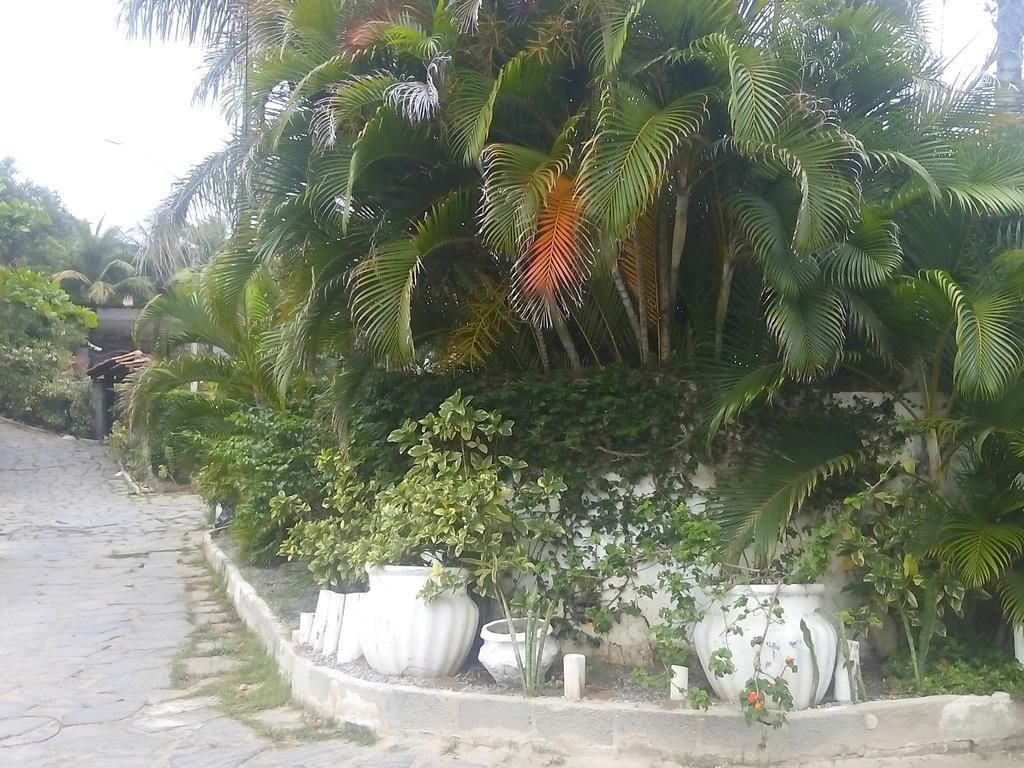 Chez Marine Guest House Armacao dos Buzios Экстерьер фото