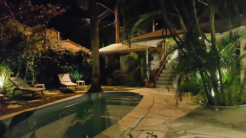 Chez Marine Guest House Armacao dos Buzios Экстерьер фото