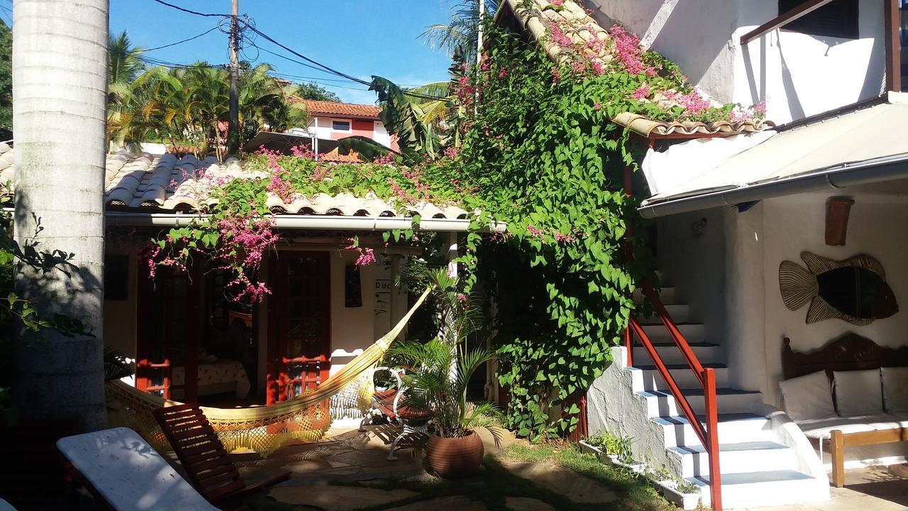 Chez Marine Guest House Armacao dos Buzios Экстерьер фото